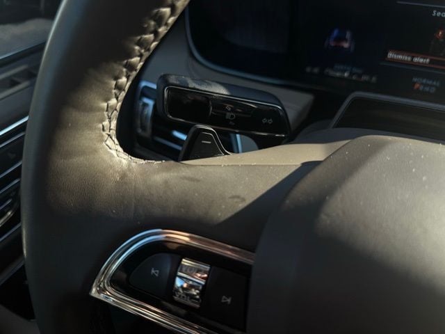 2024 LINCOLN NAVIGATOR - Image 32