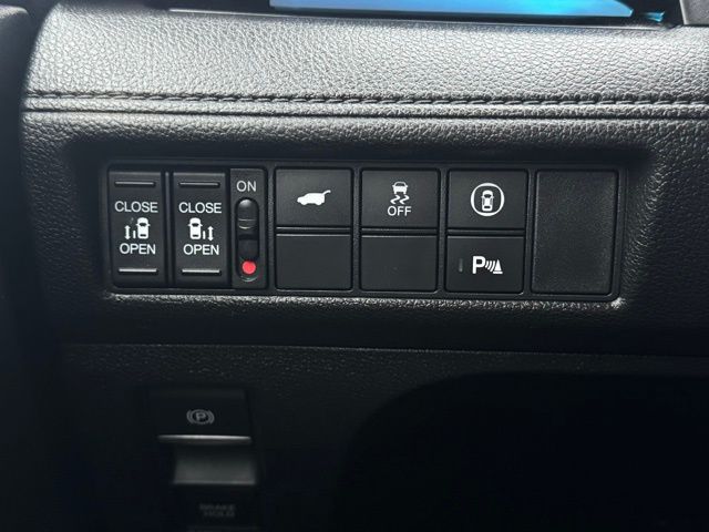 2023 HONDA ODYSSEY - Image 36