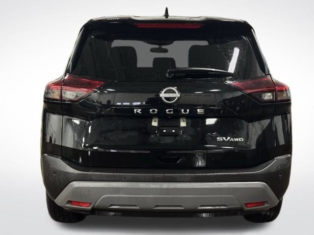 2023 NISSAN ROGUE - Image 8
