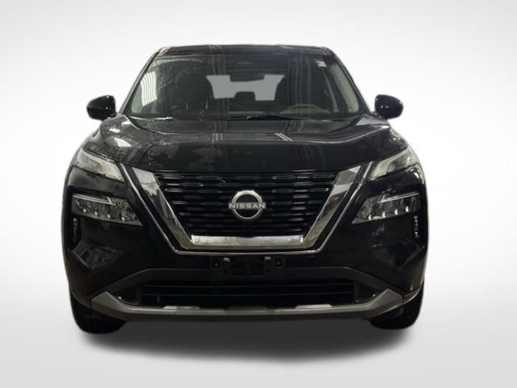 Used 2023 Nissan Rogue SV SUV