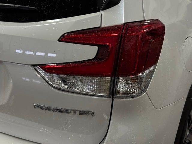 2023 SUBARU FORESTER - Image 7