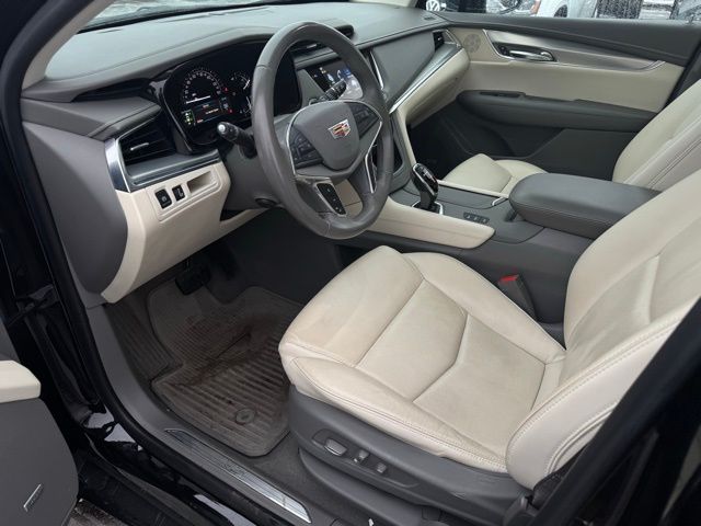 2018 CADILLAC XT5 - Image 18