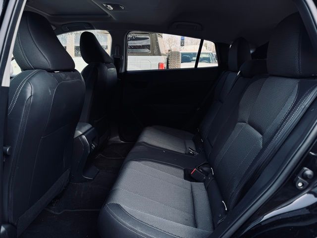 2024 SUBARU CROSSTREK - Image 17