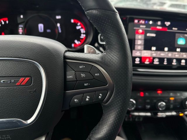 2022 DODGE DURANGO - Image 30