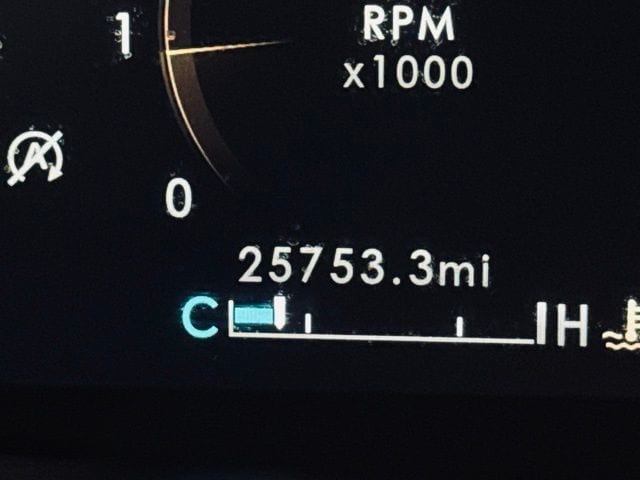 2021 LINCOLN CORSAIR - Image 28