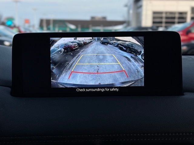 2025 MAZDA CX-5 - Image 32
