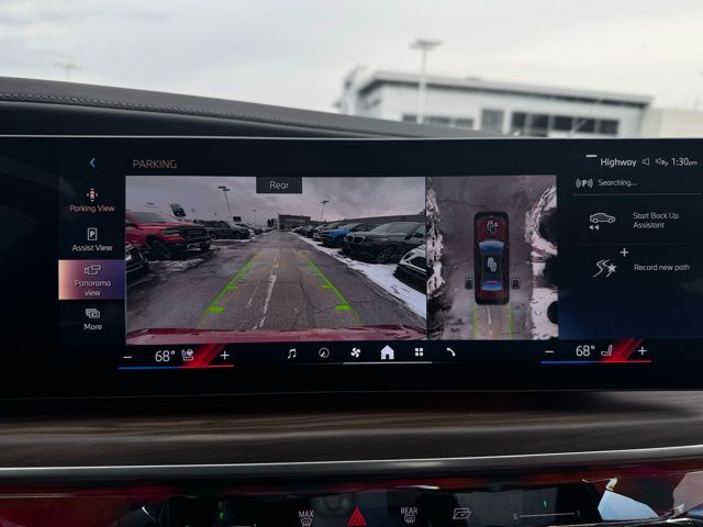 2023 BMW 760I - Image 39