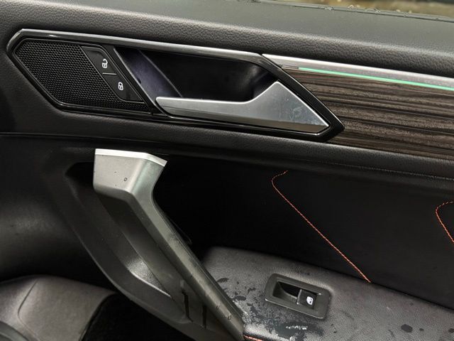 2024 VOLKSWAGEN TIGUAN - Image 15