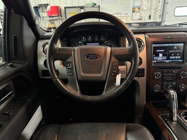 2013 FORD F-150 - Image 22