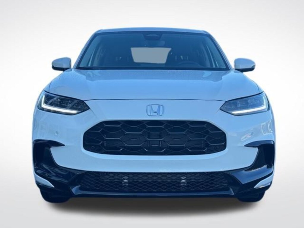 New 2026 Honda HR-V LX SUV