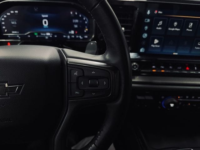 2023 CHEVROLET SILVERADO - Image 32