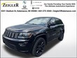 Jeep Grand Cherokee WK