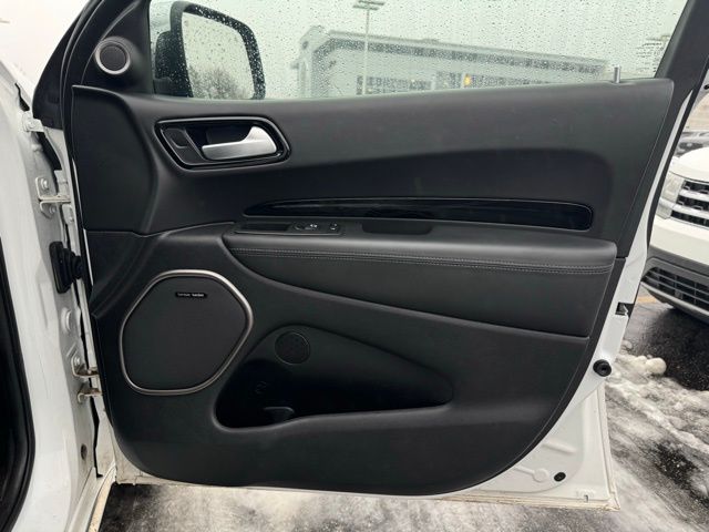 2022 DODGE DURANGO - Image 15