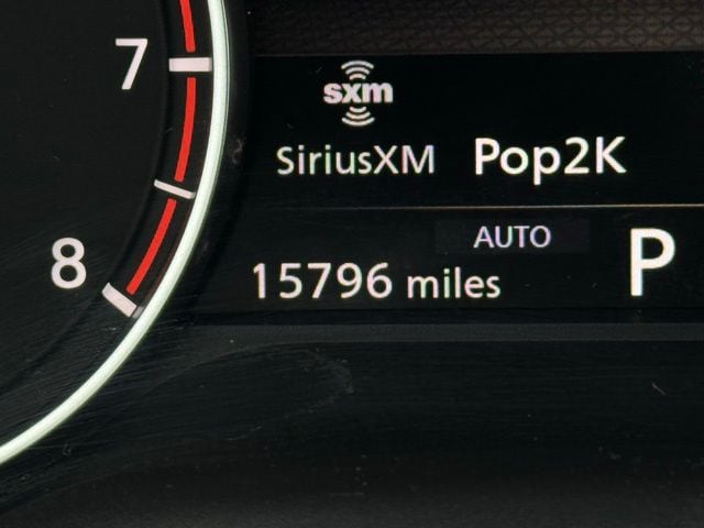 2023 NISSAN ROGUE - Image 24