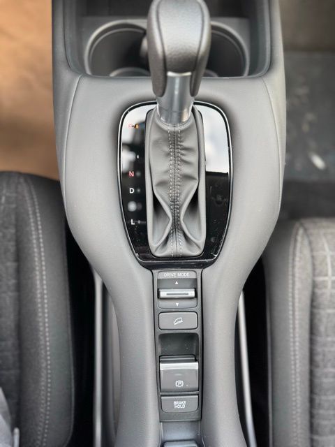 2026 Honda HR-V LX - Photo 29