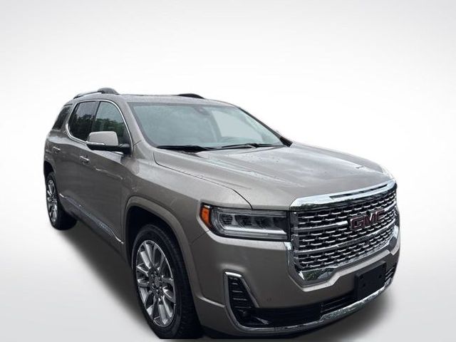 2022 Gmc Acadia Denali photo 3