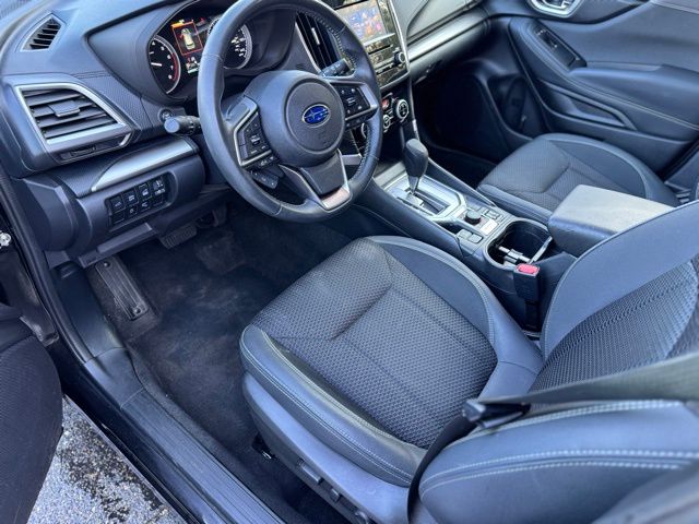 2023 SUBARU FORESTER - Image 18