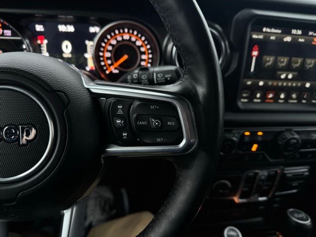 2019 JEEP WRANGLER - Image 25