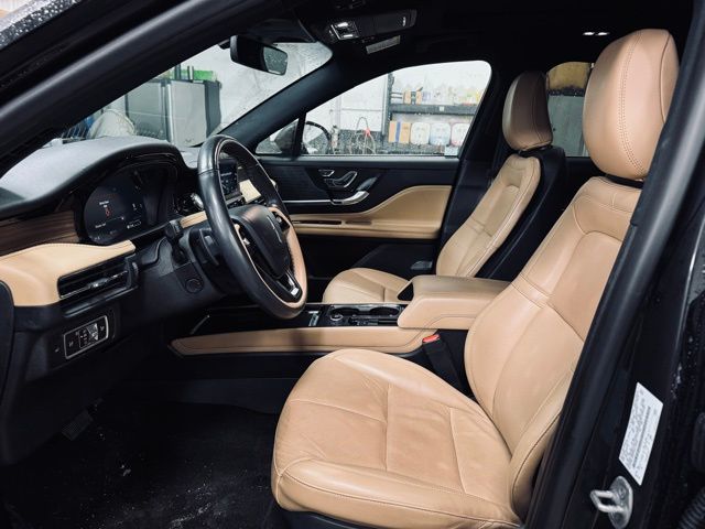 2022 LINCOLN CORSAIR - Image 17
