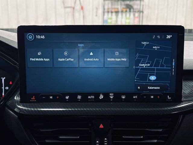 2024 FORD ESCAPE - Image 34