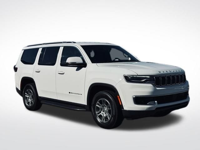 2022 JEEP WAGONEER - Image 4