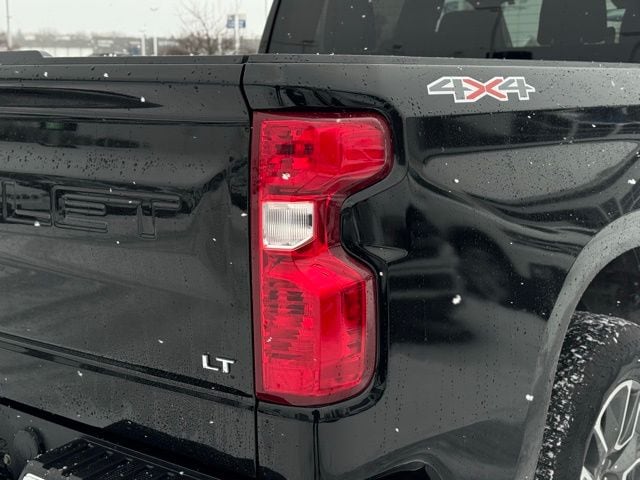 2023 CHEVROLET SILVERADO - Image 6