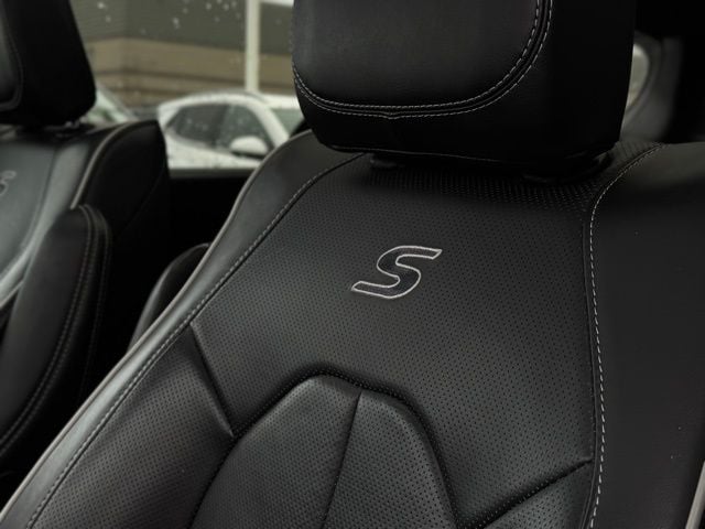 2025 CHRYSLER PACIFICA - Image 18