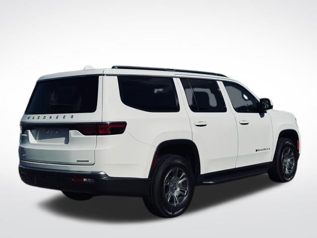 2022 JEEP WAGONEER - Image 6