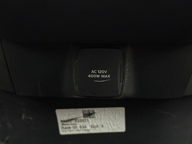 2025 FORD EXPEDITION MAX - Image 34