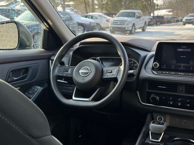 2023 NISSAN ROGUE - Image 19