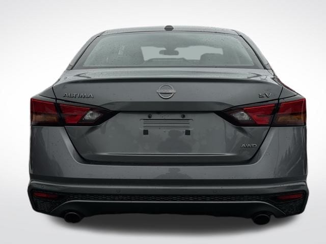 2023 NISSAN ALTIMA - Image 7