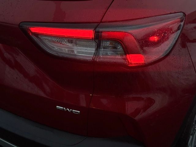 2022 FORD ESCAPE - Image 8