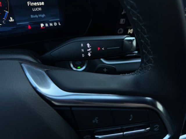 2025 CHEVROLET EQUINOX - Image 26