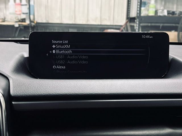 2025 MAZDA CX-50 - Image 35