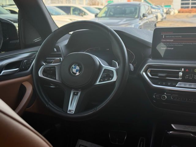 2024 BMW X3 - Image 24