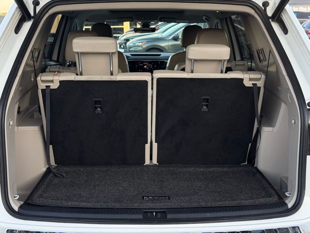 2020 VOLKSWAGEN ATLAS - Image 10