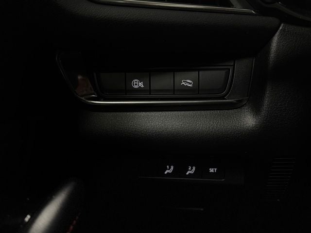 2024 MAZDA CX-30 - Image 26