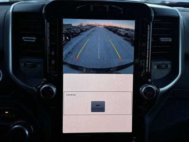 2024 RAM 1500 - Image 35