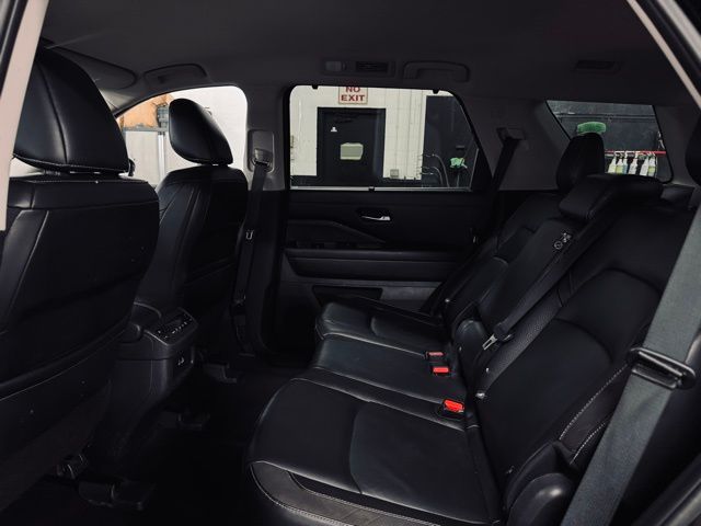 2023 NISSAN PATHFINDER - Image 19