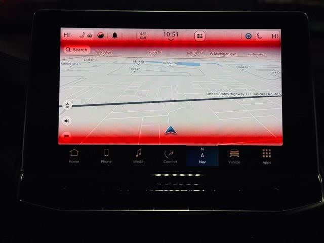 2022 JEEP COMPASS - Image 36