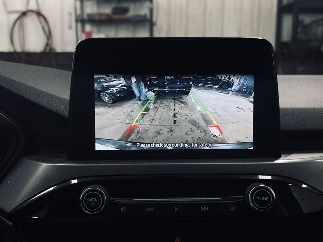 2023 FORD ESCAPE - Image 34