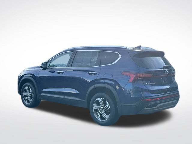 2023 HYUNDAI SANTA FE - Image 9