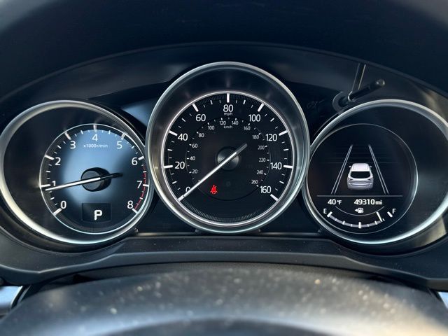 2024 MAZDA CX-5 - Image 24