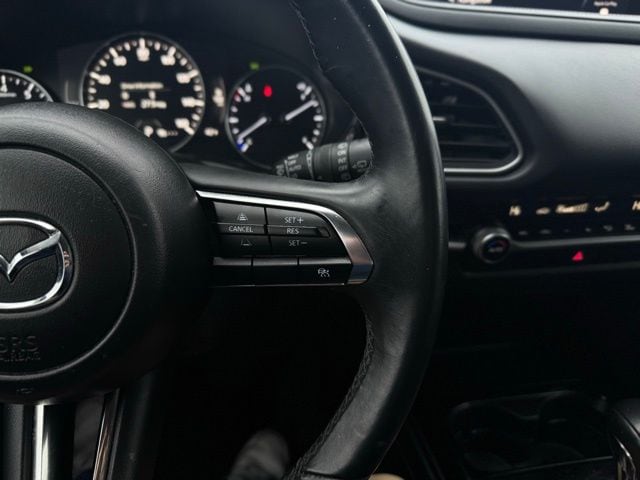 2024 MAZDA CX-30 - Image 24