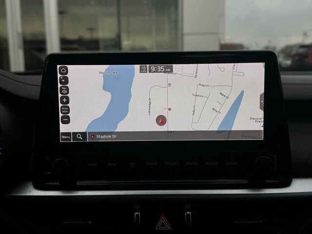 2022 KIA FORTE - Image 33