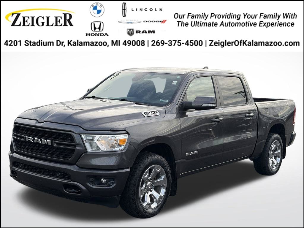 2020 RAM 1500 Pickup Big Horn/Lone Star