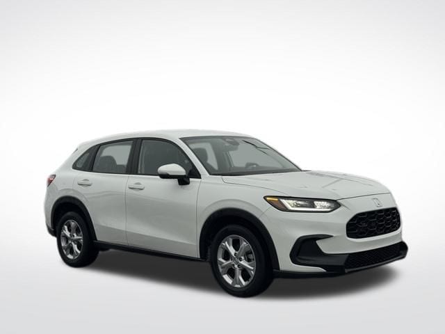 2023 HONDA HR-V - Image 4