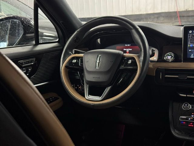 2022 LINCOLN CORSAIR - Image 25