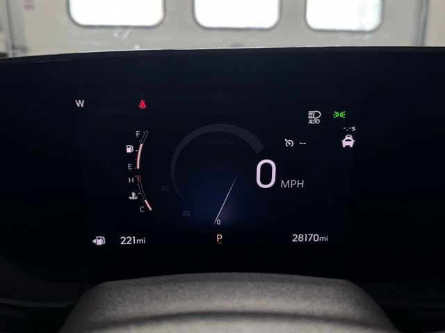 2025 BUICK ENVISTA - Image 24