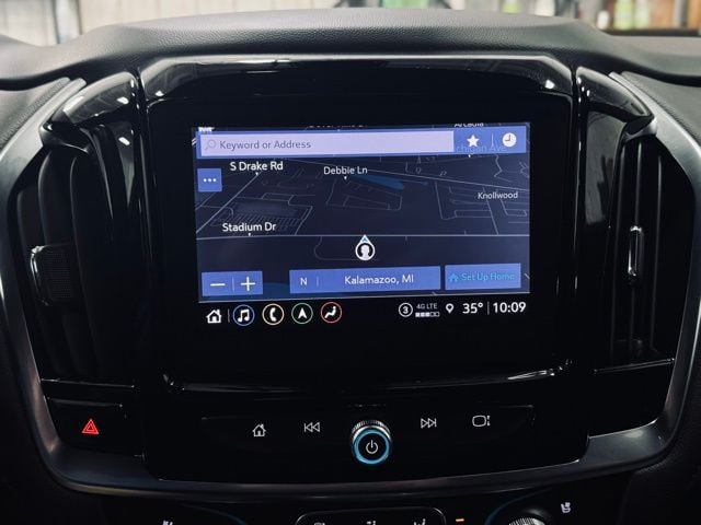 2022 CHEVROLET TRAVERSE - Image 41